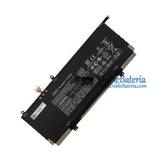 Batería para HP HSTNN-OB1B SP04XL HSTNN-DB7X [Batería de repuesto]
